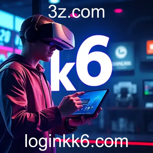 Avanços e Tendências no Mundo dos Jogos em 2025