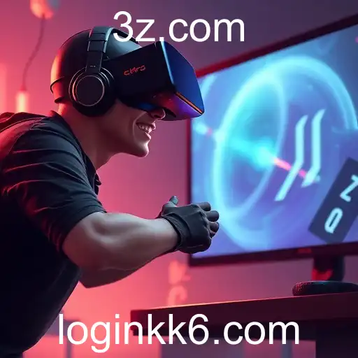 A Revolução do Mundo dos Jogos em 2025