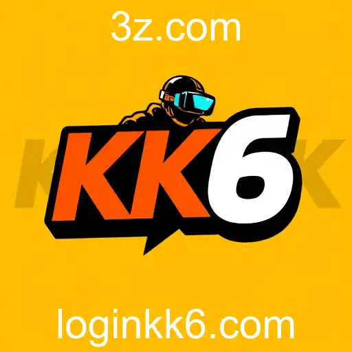 A Revolução dos Jogos Online: O Impacto de 'kk6' em 2025