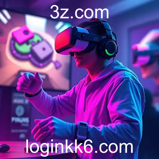 Inovações e Desafios no Mundo dos Jogos em 2025