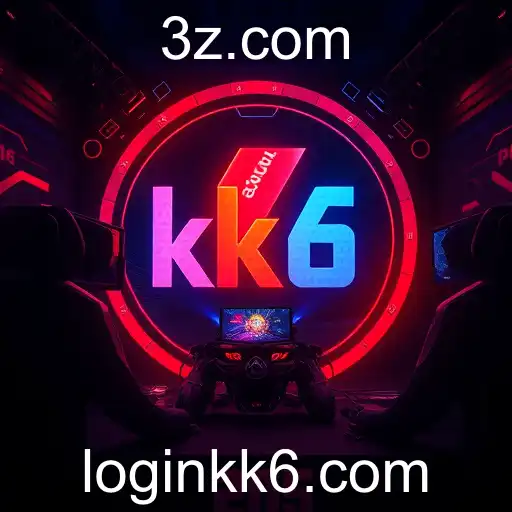 A Evolução Imprevisível do kk6 em 2025