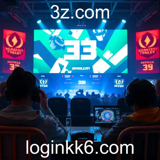 A Importância dos Eventos no Mundo dos Jogos