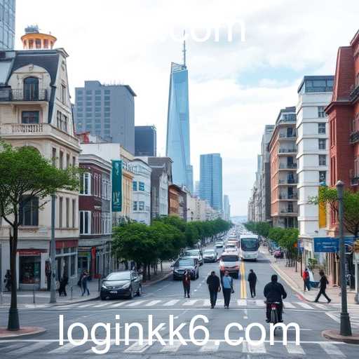 Tecnologia e Sustentabilidade: O Futuro das Cidades Inteligentes