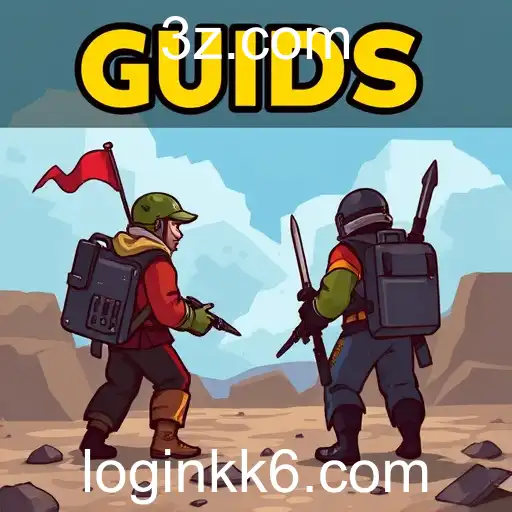 A Importância dos Guias de Jogos na Comunidade Gamer