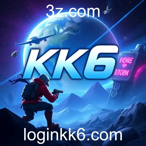 KK6 Revoluciona com Novos Títulos e Torneios