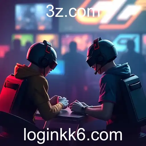 Novidades e tendências no universo dos jogos em 2025