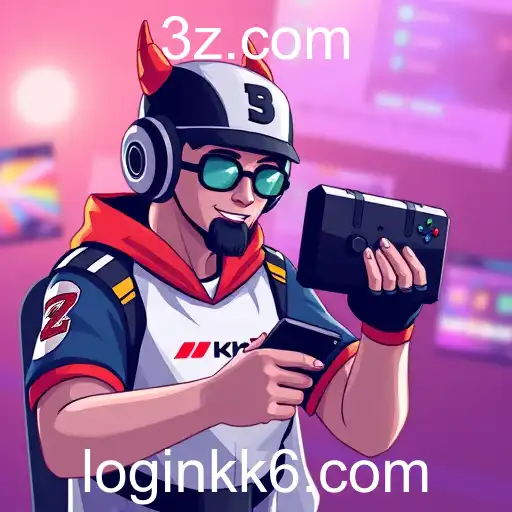 Novo Horizonte para Jogos Online em Português