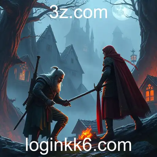 O Fascínio e a Evolução dos Jogos de RPG