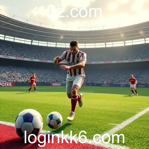 O Crescimento e a Inovação dos Jogos de Esportes Digitais