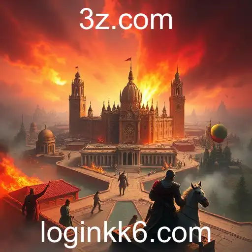 O Fascinante Mundo dos Jogos de Estratégia