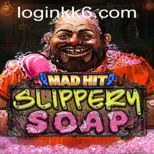 The Exciting World of MadHitSlipperySoap: Unraveling the Chaos