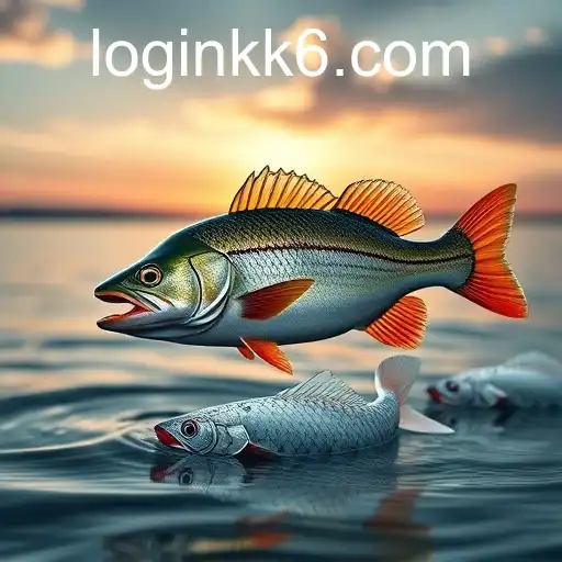 The Rise and Evolution of Online Fishing: A Deep Dive into the Digital Angling World with kk6