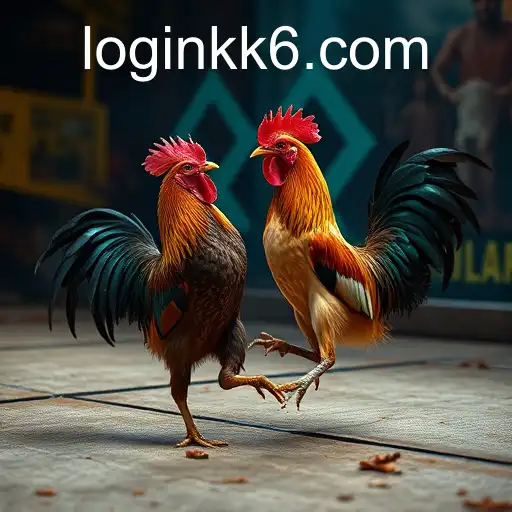 The Rise of Online Sabong: Exploring the World of KK6 and Beyond