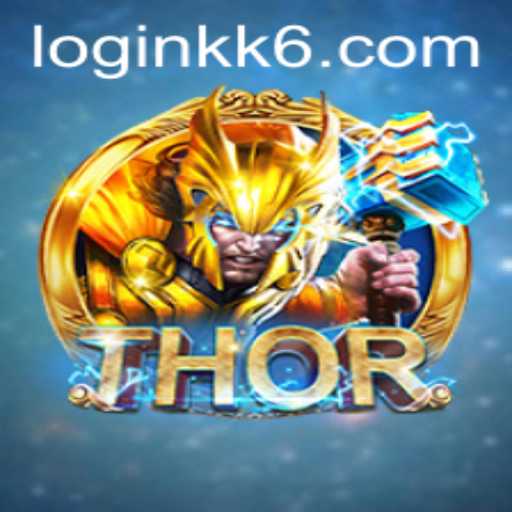 Exploring the World of THOR: An Intriguing Journey into the Game with 'kk6'